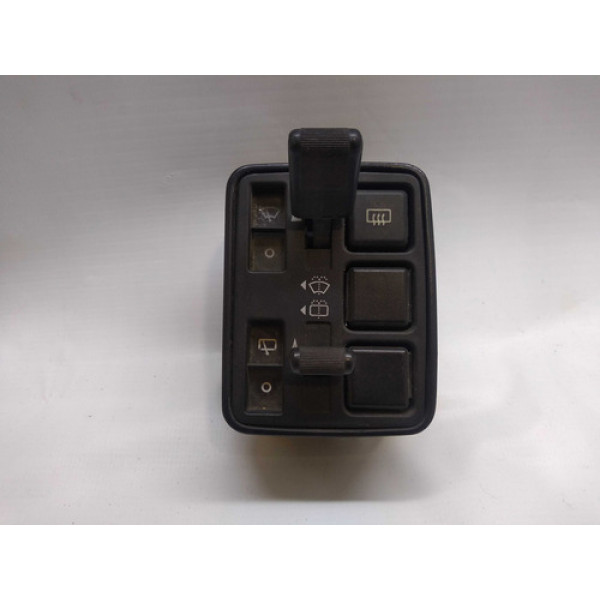 Chave Limpador Do Uno Original Fiat