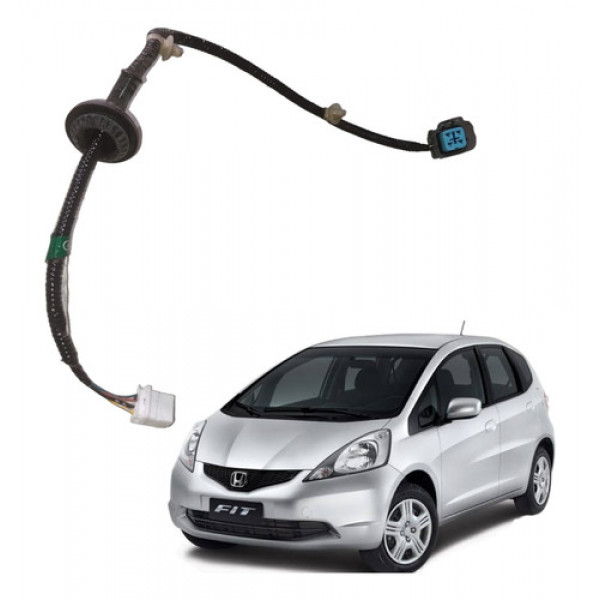 Chicote Bomba Combustível Fit 2013 1.4 32170tj0m501