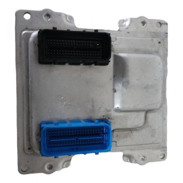 Módulo Injeção Gm Onix Joy 1.0 8v 2017 12677831