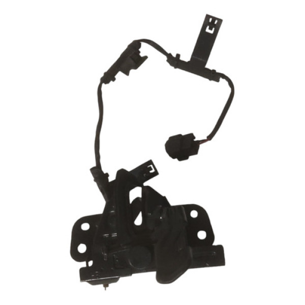 Fechadura Trava Capô Com Sensor Hb20 2012/2019