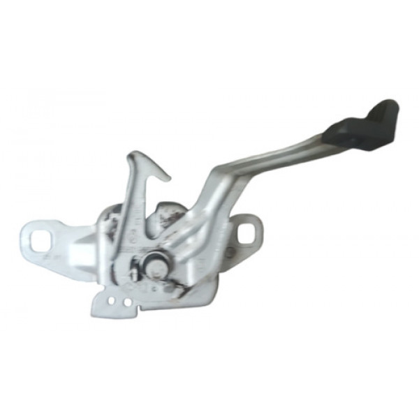 Fechadura Capô Renault Captur 1.6 2019 656019855r