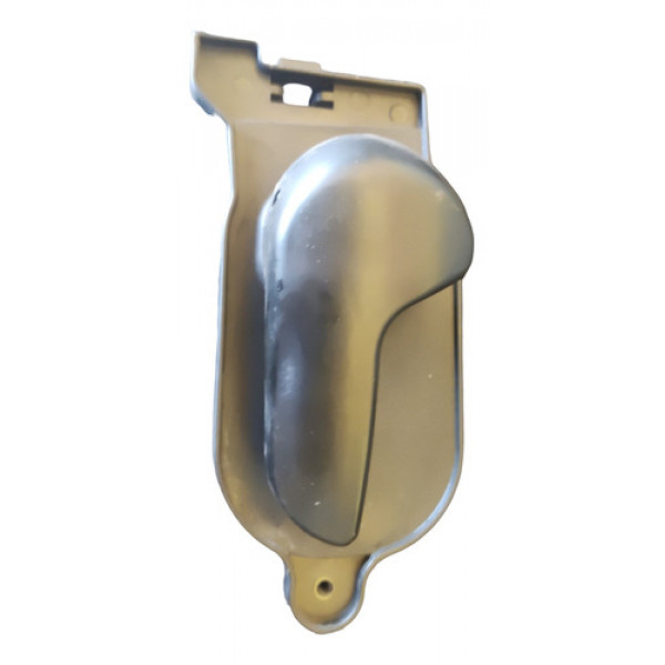 Maçaneta Interna Porta Traseira Esquerda Fiesta 1.0 2009