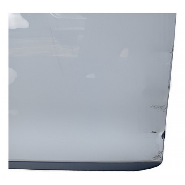 Porta Traseira Ld C/detalhe Peugeot 2008 Allure 2021