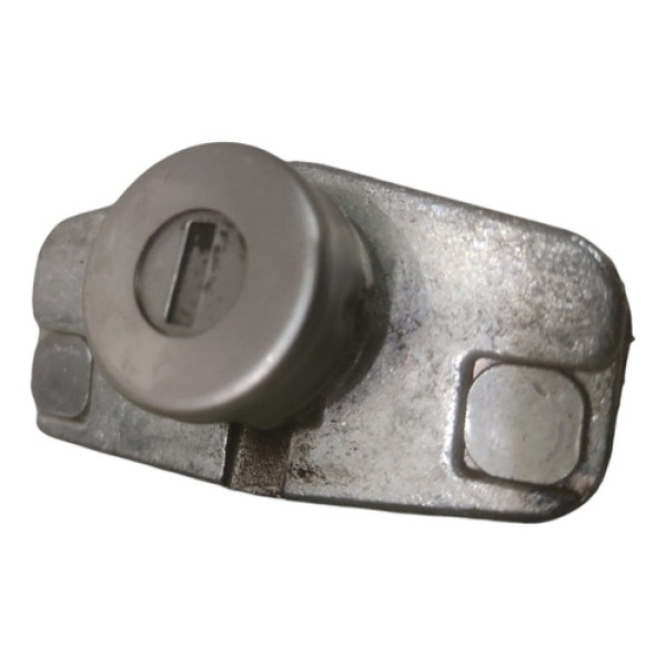 Cilindro Miolo Fechadura Porta-malas Nissan Versa