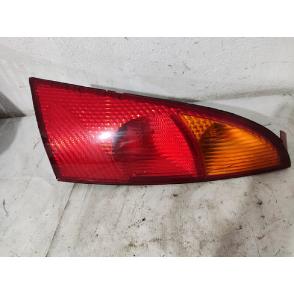 Lanterna Direita Ford Focus Hatch 2001 2008 *com Detalhe*