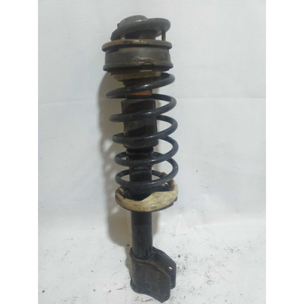 Torre Do Amortecedor Do Uno Ano 2000