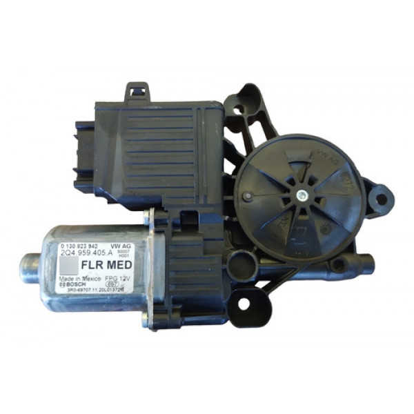 Motor Vidro Elétrico Porta D/e/t-cross 1.0 200 Tsi 2020 