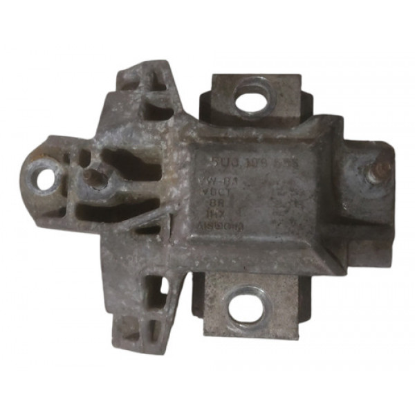 Coxim Câmbio Fox G5 G6 Voyagem Superior Original 5u0199555