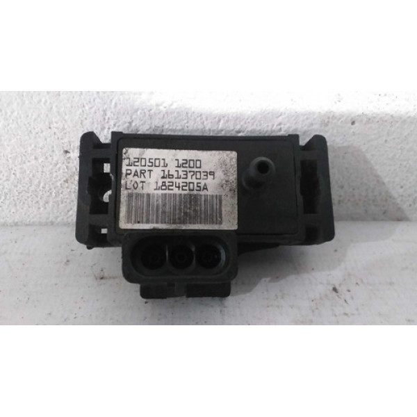 Sensor Map Corsa 1.6 8 Válvulas 2002