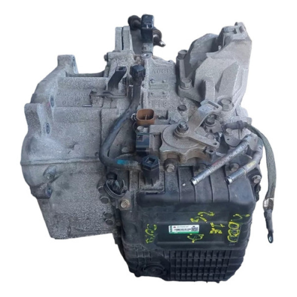 Caixa De Cambio Hyundai Hb20 1.6 Automático 2017 Original
