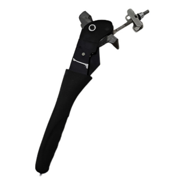 Alavanca Freio De Mão Peugeot 206/207 2001 A 2012