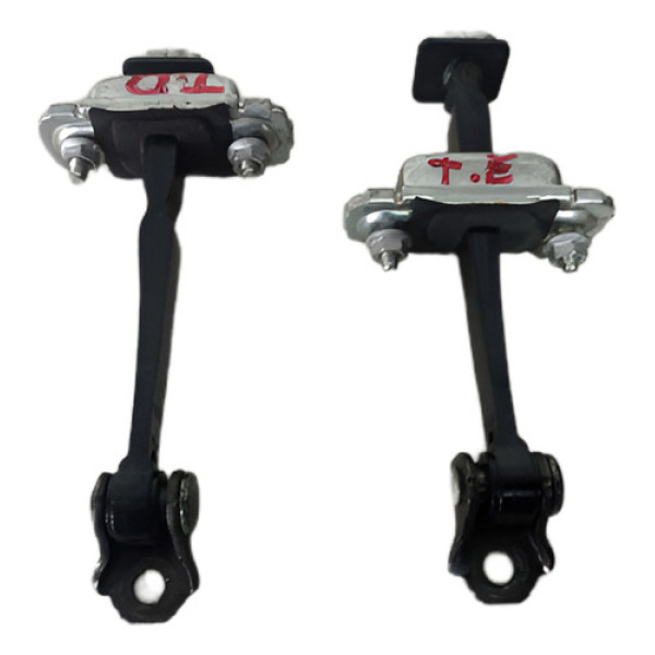 Limitador Porta Par Traseiro Chevrolet Spin 2017