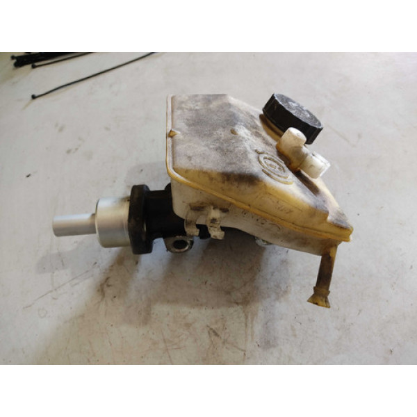Cilindro Mestre Com Reservatório Peugeot 206