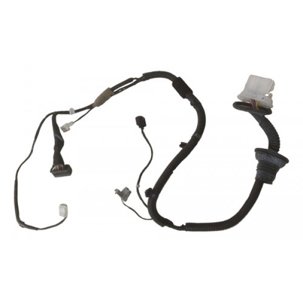 Chicote Porta Dianteira Esquerda Honda City 32751t9lm000