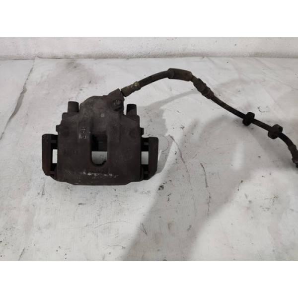 Pinça Freio Dianteiro Esquerdo Siena 1.0 16v 02 Ventilada