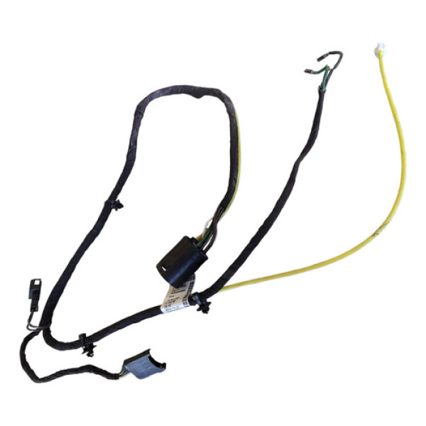 Chicote Porta Dd Mbenz Classe A 2003 Original C/ Detalhe