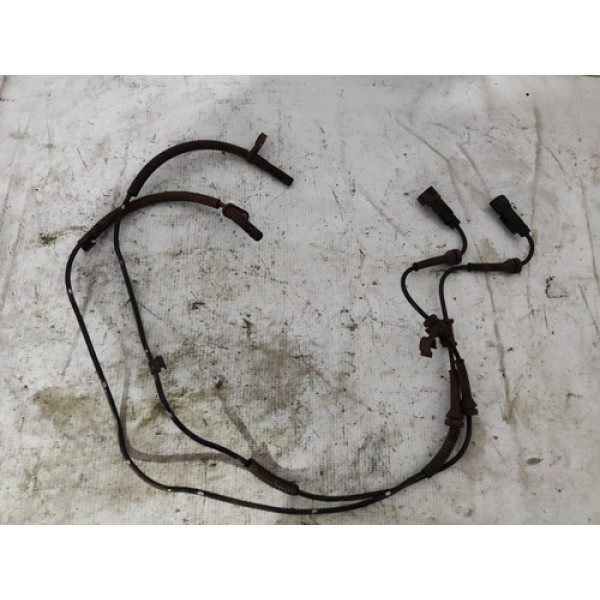 Par Sensor Abs Traseiro Celta 2015 1.0 Vhce