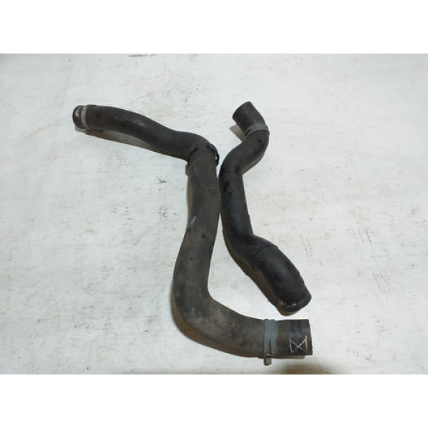 Par Das Mangueiras Do Radiador Da Space Fox 1.6 2008