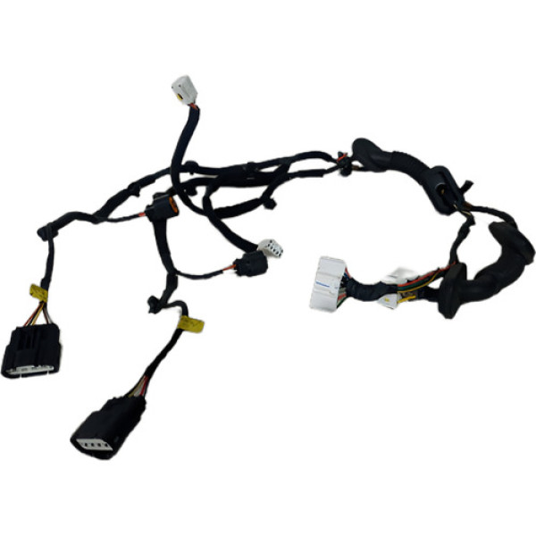 Par Chicote Porta Traseira Hyundai Creta 1.6 2021