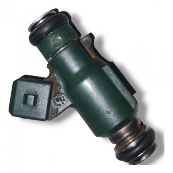 Bico Injetor Chevrolet Onix 1.4 2015 24578820