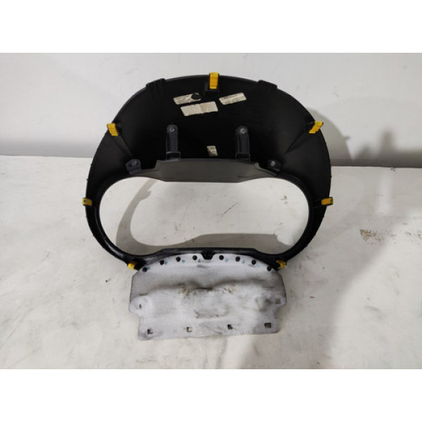 Acabamento Painel Hyundai Hb20 2013 2014 2015 848301s000