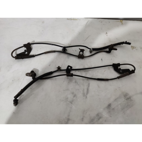 Par Sensor Abs Dianteiro Hb20 2012 A 2018  956701s300