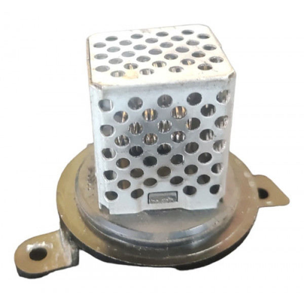 Resistência Caixa Ar Forçado Honda Fit 1.4 2004