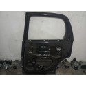 Porta Traseira Direita Corsa Montana 1.8 2004