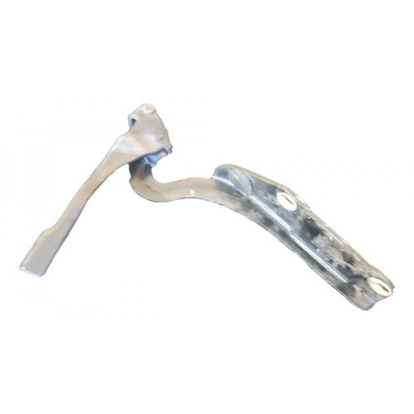 Dobradiças Esquerdo Capô Citroën Aircross 1.6 2011