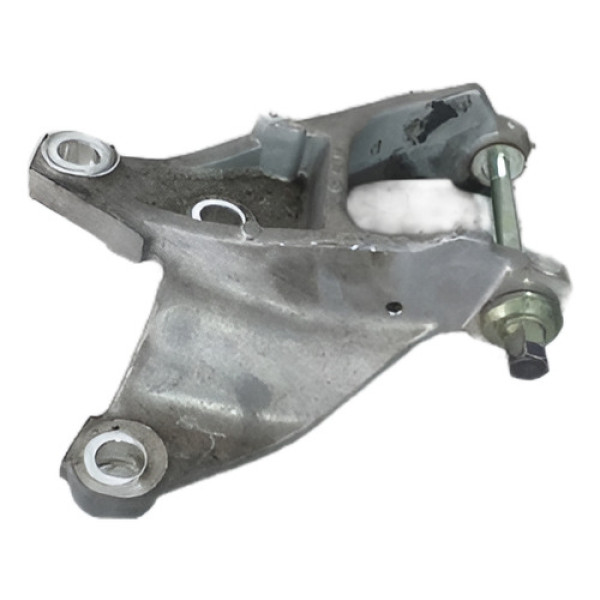 Suporte Coxim Cambio Honda New Fit 1.5 2010 Automatico 9445