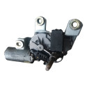Motor Limpador Traseiro Mercedes Classe A 160 2003