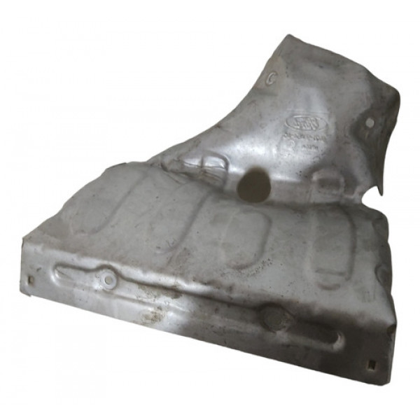 Proteor Calor Defletor Coletor New Fiesta 1.6 2017