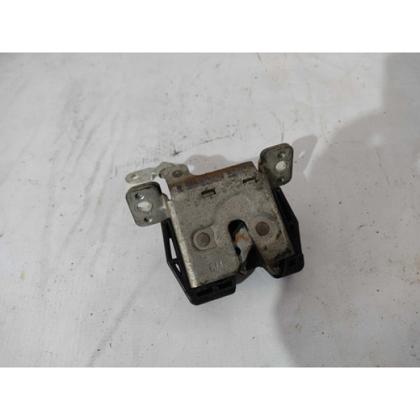 Fechadura Tampa Traseira Agile 2010