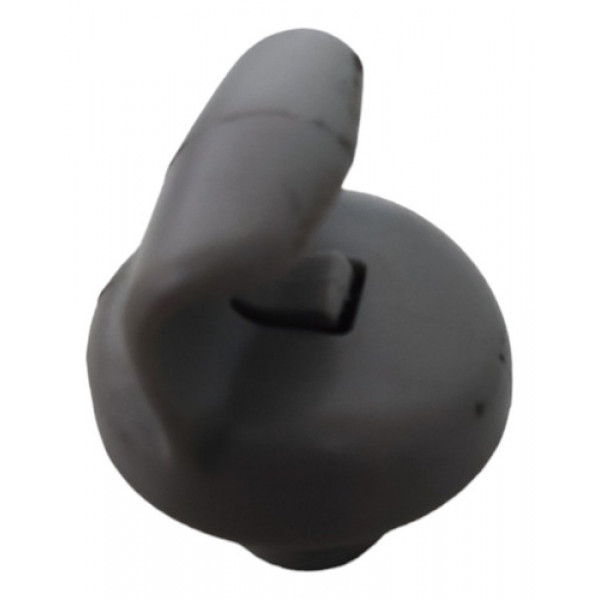 Suporte Presilha Grampo Parasol Cinza March 2015 2016