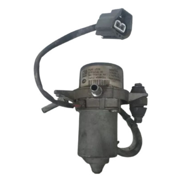 Bomba De Vácuo Do Freio Chevrolet Ônix Prisma 9127