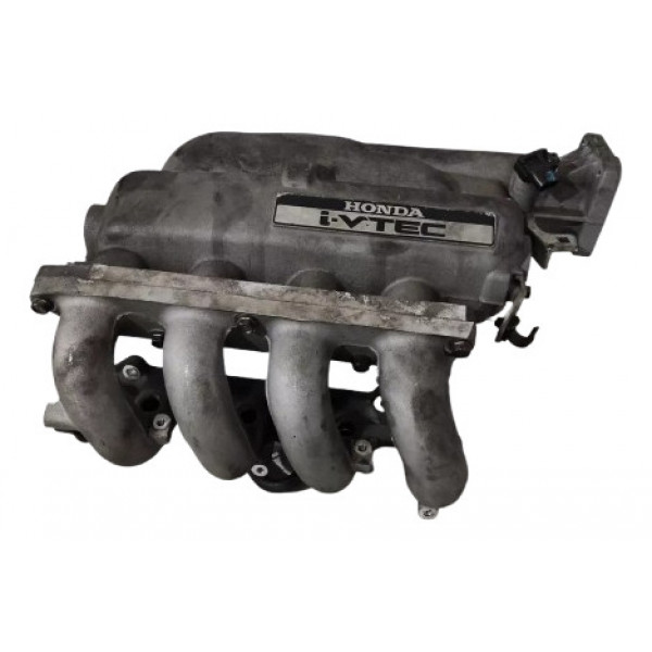 Coletor De Admissão Honda Fit 1.4 Flex 2010