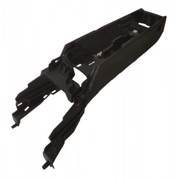 Console Central Ford New Fiesta 1.6 Sel 2016/17