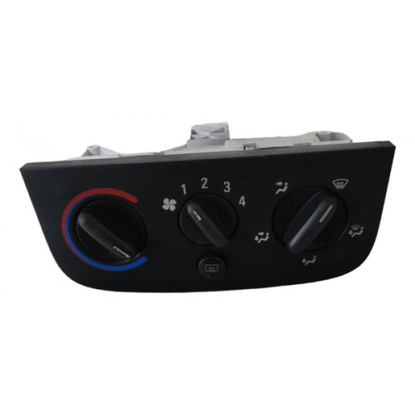 Comando Ar S/ar Corsa Sedan Maxx 1.0 Vhc Flex  2006/07