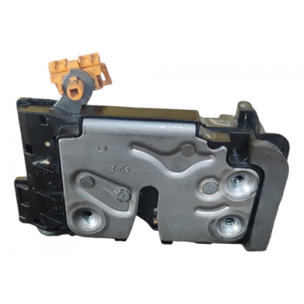 Fechadura De Porta Traseira Esquerda Chevrolet Onix 1.4 2016