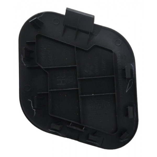 Acabamento Direito Tampa Tras Honda Wr-v Exl 2021