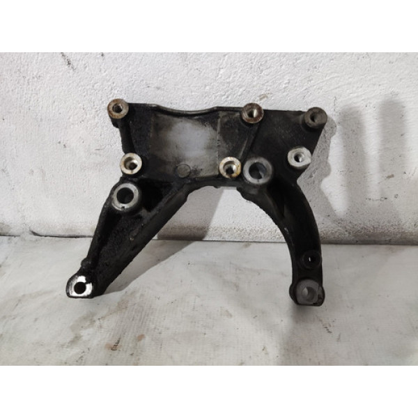 Suporte Bomba Direção Hidráulica Focus Zetec 1.8 2002