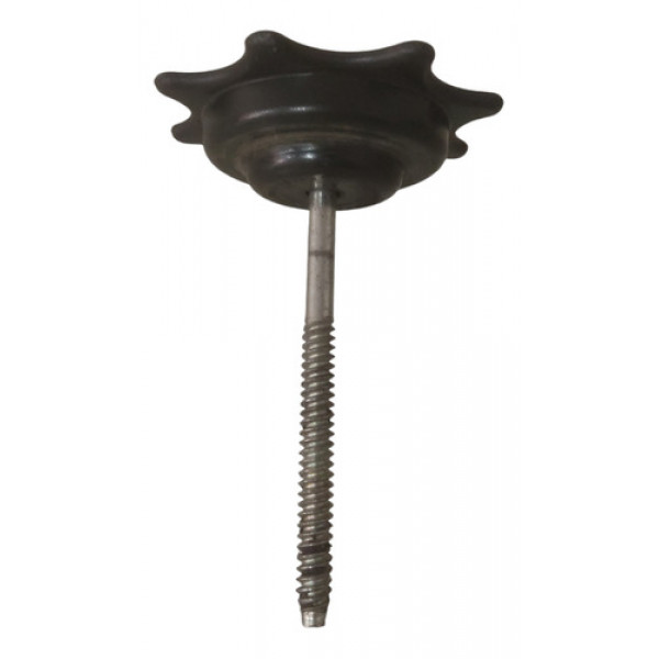 Parafuso Prisioneiro Estepe Corsa Montana 2004