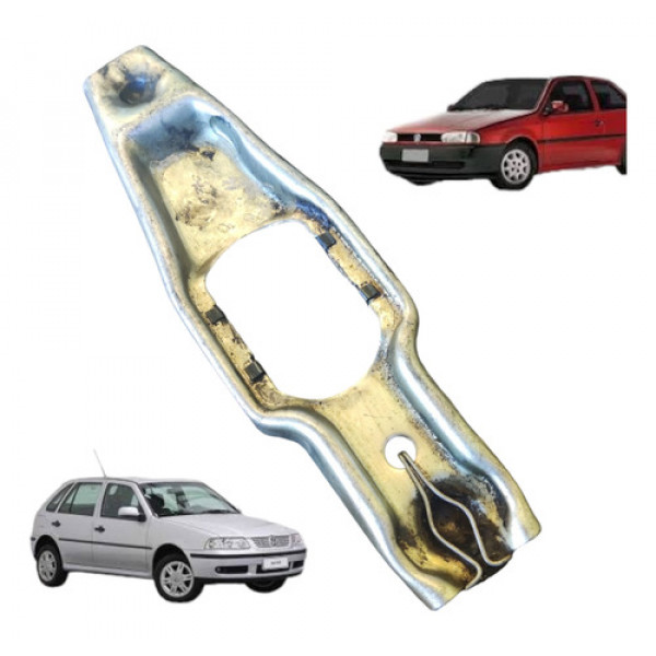 Garfo Embreagem Câmbio Volkswagen Gol 1997 A 2014