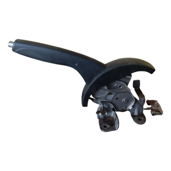 Alavanca Freio De Mão Nissan Versa 1.6 2017