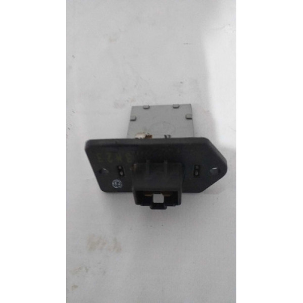 Resistência Ventilador Ar Forçado Hb20 2013-2019 Original