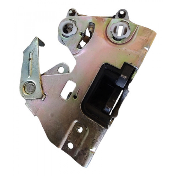 Fechadura Gol G3 Diant Dir Sem Trava Elétrica Original