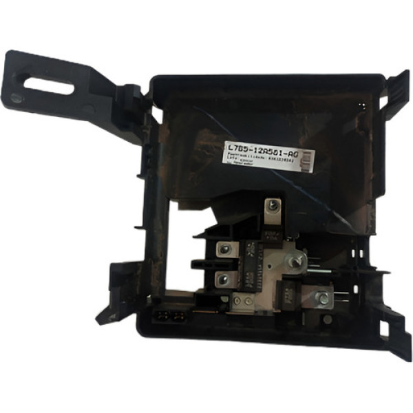 Módulo Caixa Fusível Ford Ka 1.0 2020 L7b512a581ag