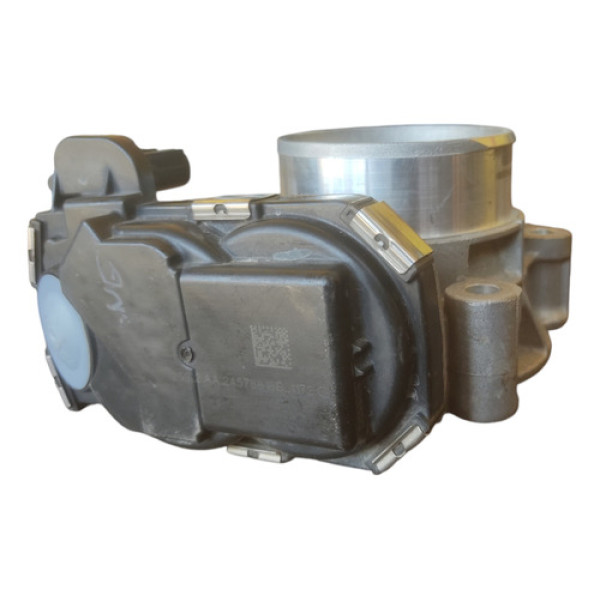 Tbi Corpo De Borboleta Chevrolet Onix Prisma 1.4 2015