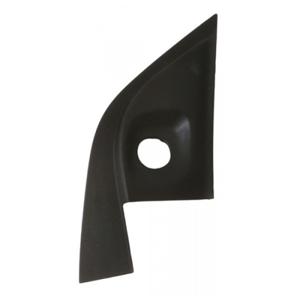 Acabamento Interno Retrovisor Lado Esq. Chevrolet Onix Lt 13