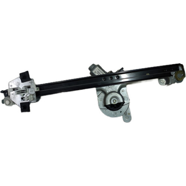 Máquina De Vidro Dianteira Esquerda Renault Duster